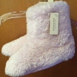 Sonoma Lifestyle Ladies Slippers